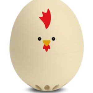 BRAINSTREAM | Rooster BeepEgg